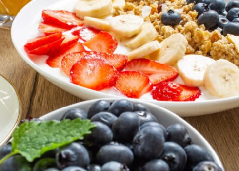 Sustainable Practices in Our Grocery Business