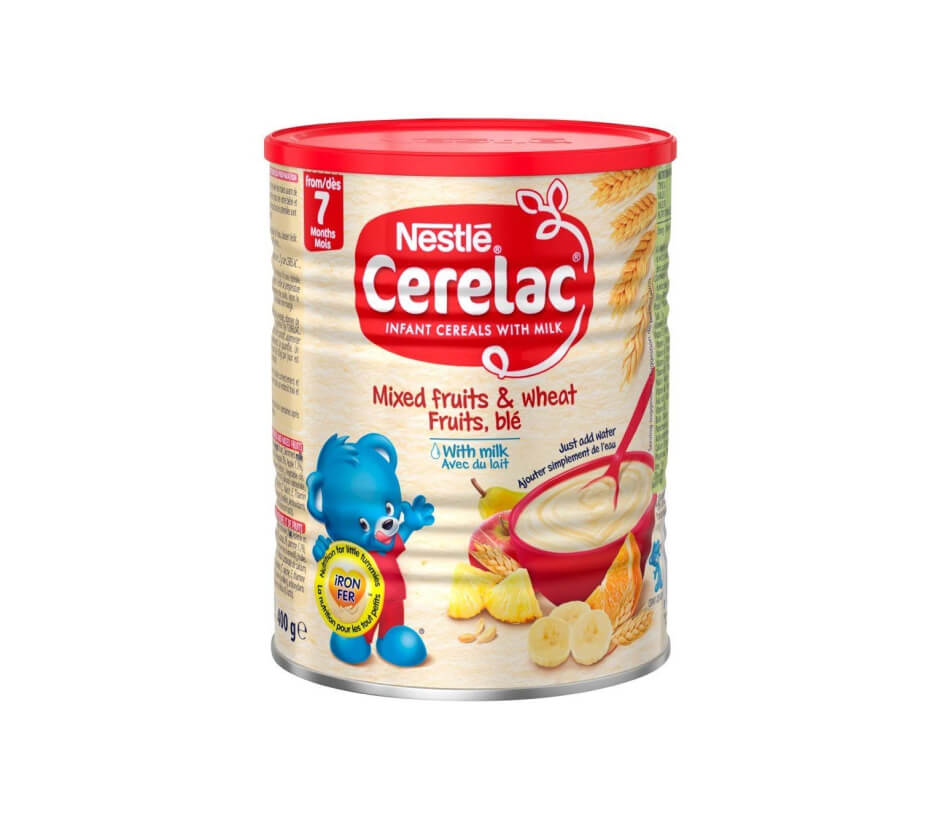 Quaker Oats Healthy Meal