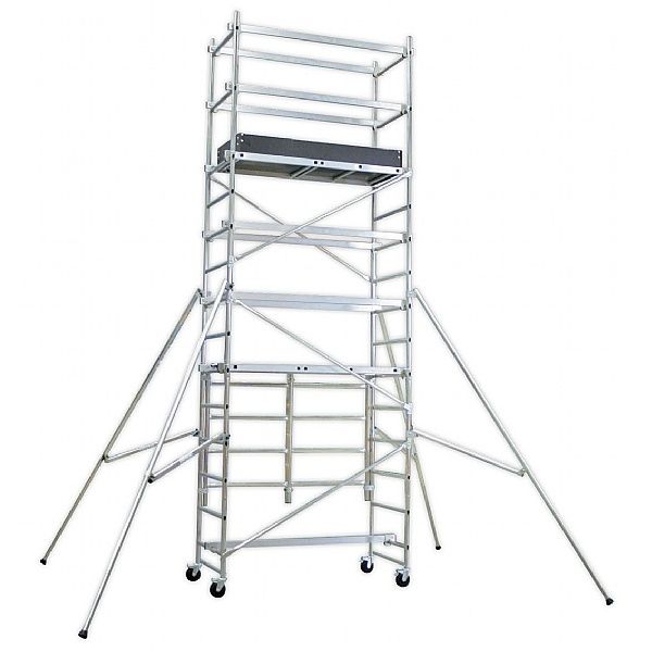 7 Meters Scaffold