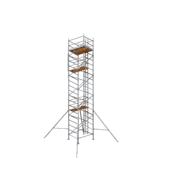 7 Meters Double Scaffold