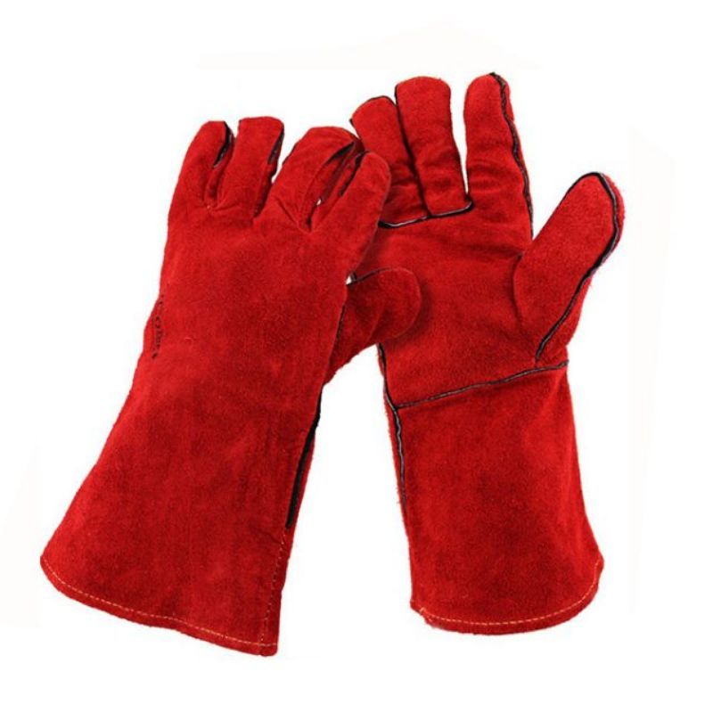 Welder Glove