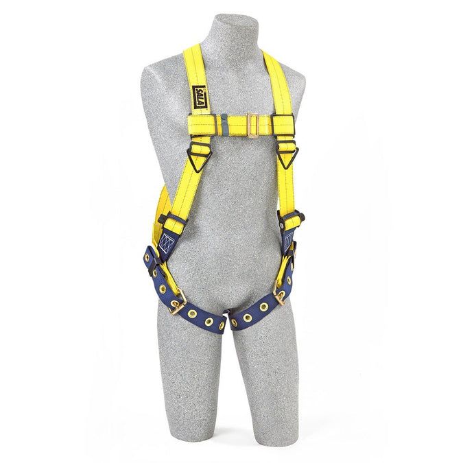 Small Industrial Safety Belt