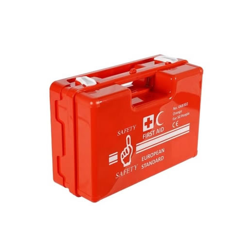 First Aid Box Medium