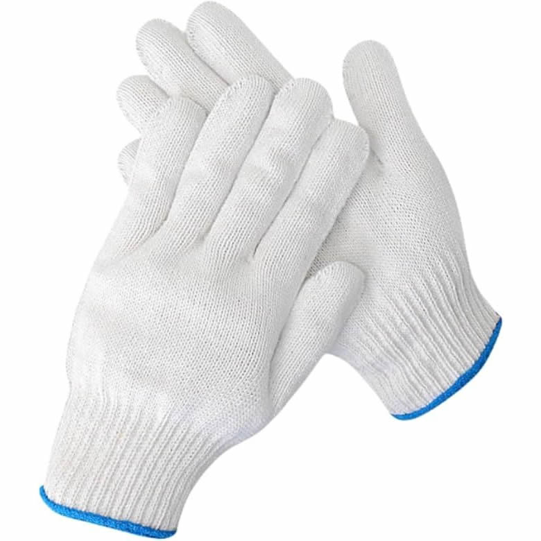 Cotton Glove