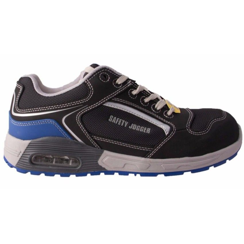 Safety Jogger Raptor Boot