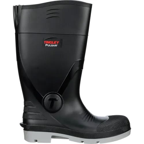 Tracker Safety Industrial Rain Boot