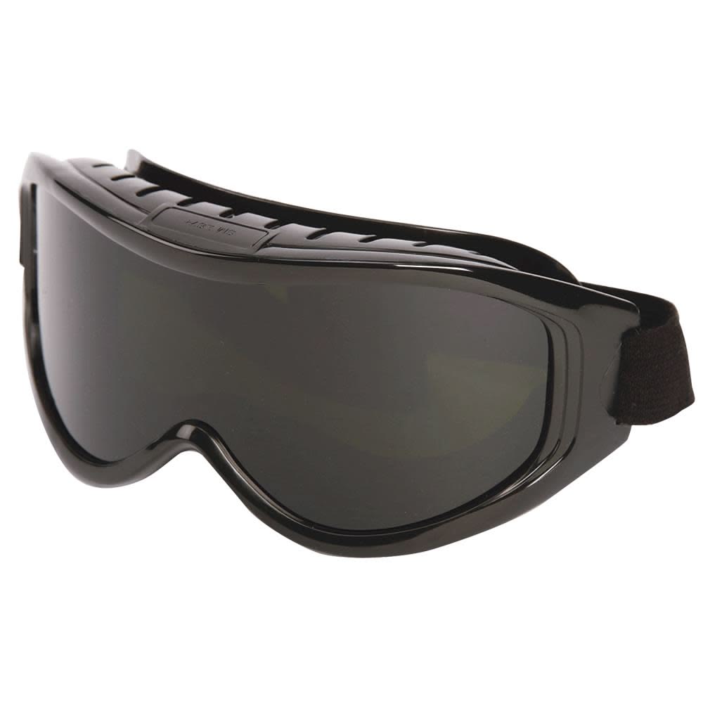 Safety Goggle Black