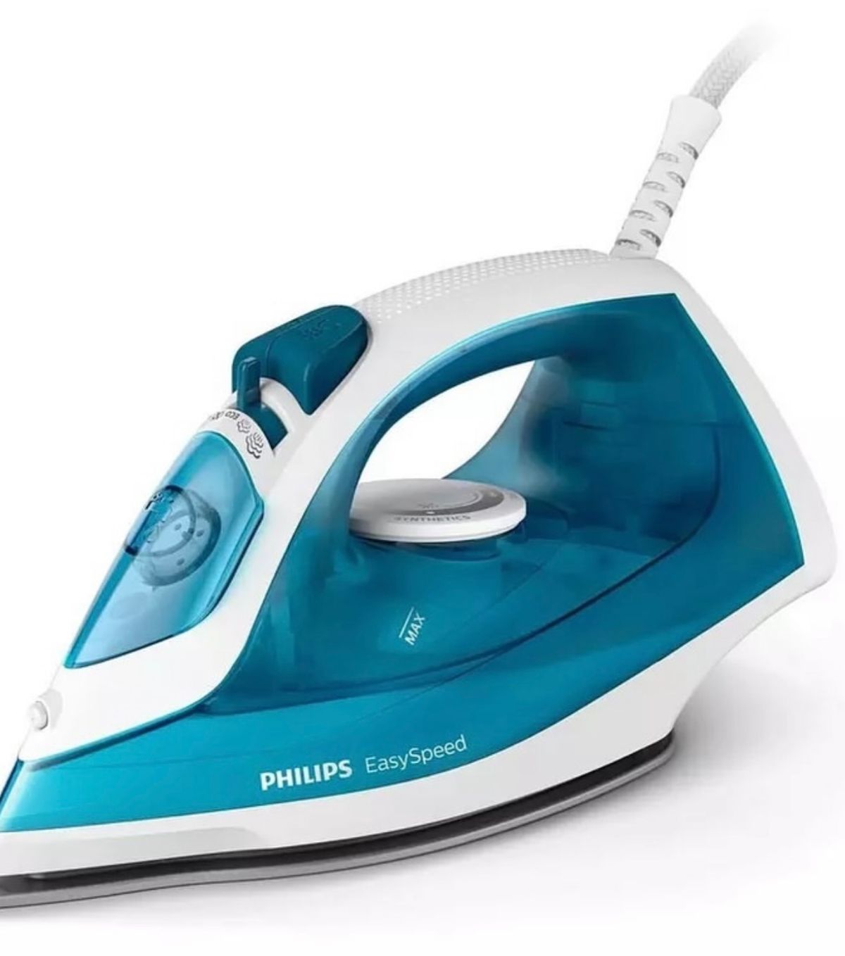 Sonic Steam Iron