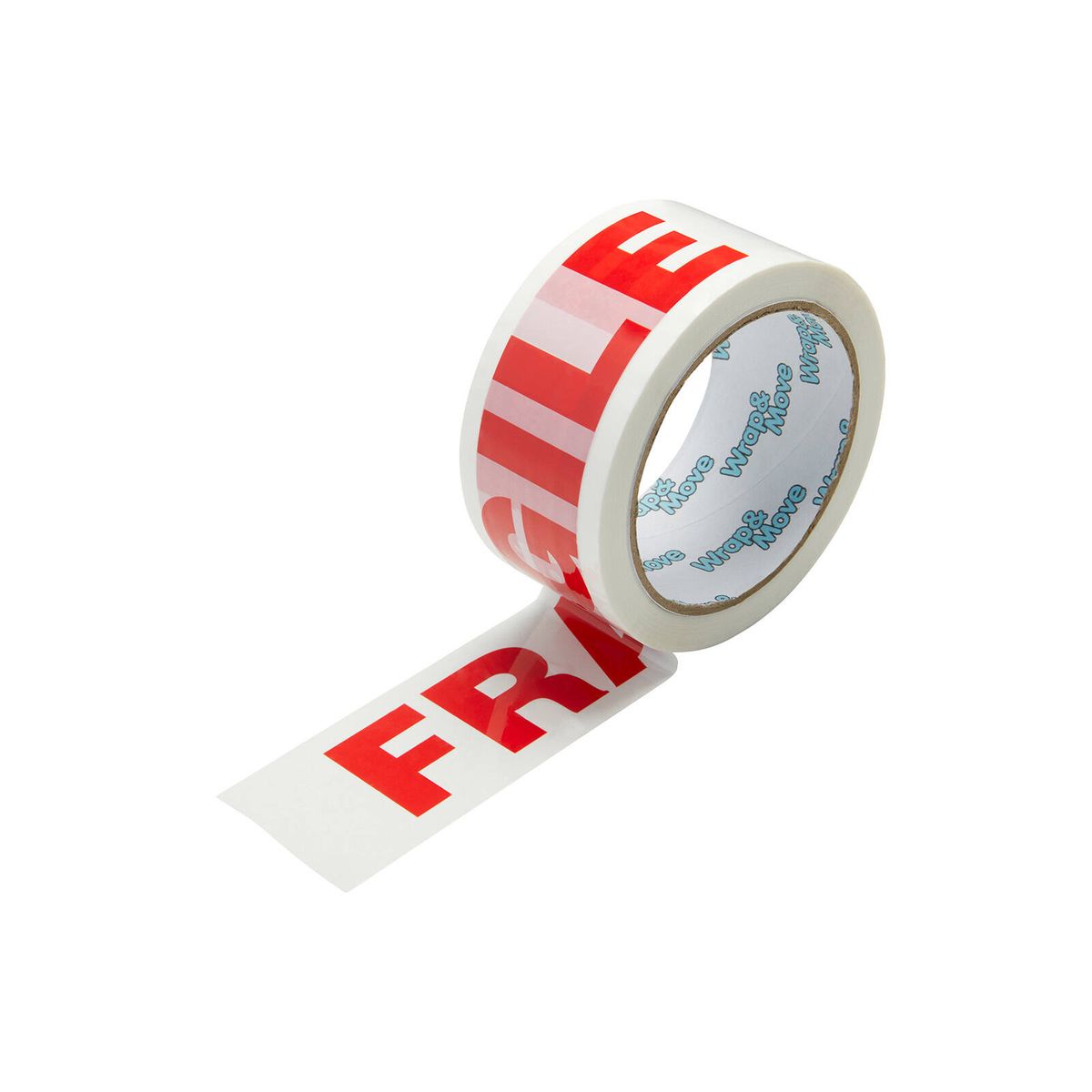 Fragile Warning Tape
