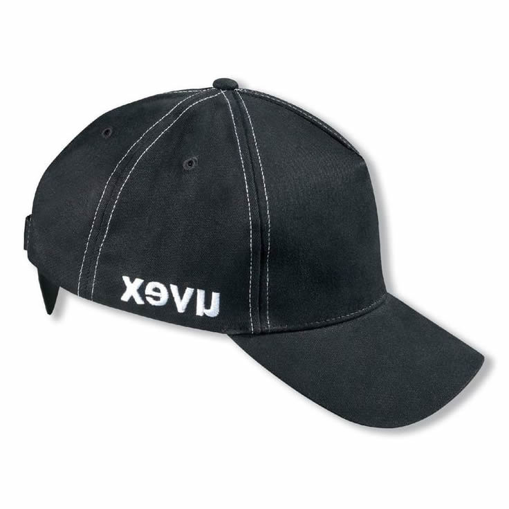 Uvex Safety Bump Cap