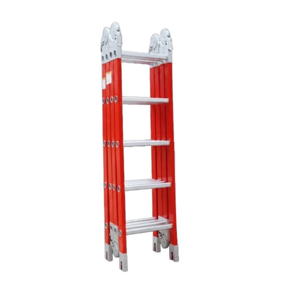 4x5 Multipurpose Fiber Glass Ladder