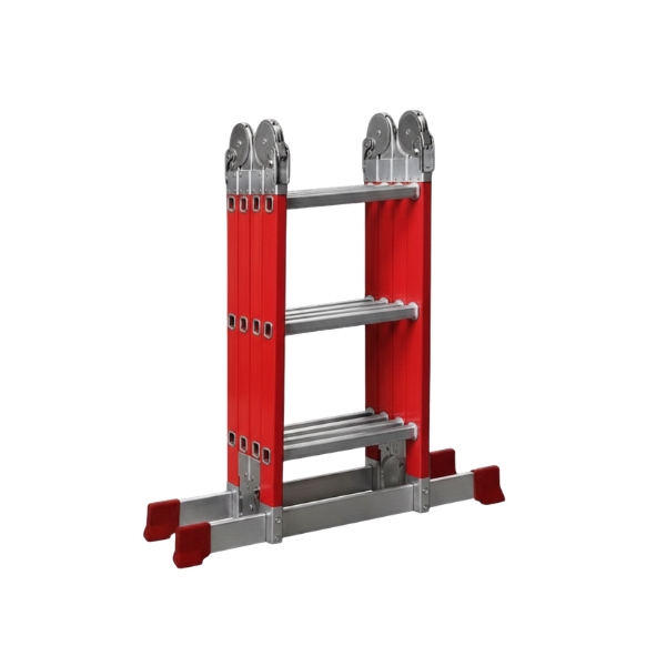 4x3 Multipurpose Fiber Glass Ladder