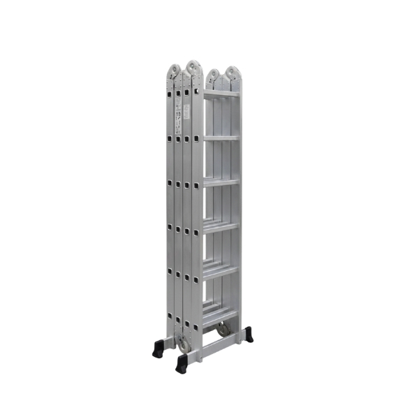 4x6 Multipurpose Aluminum Ladder