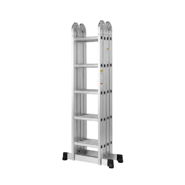4x5 Multipurpose Aluminum Ladder