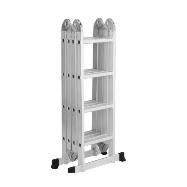 4x4 Multipurpose Aluminum Ladder