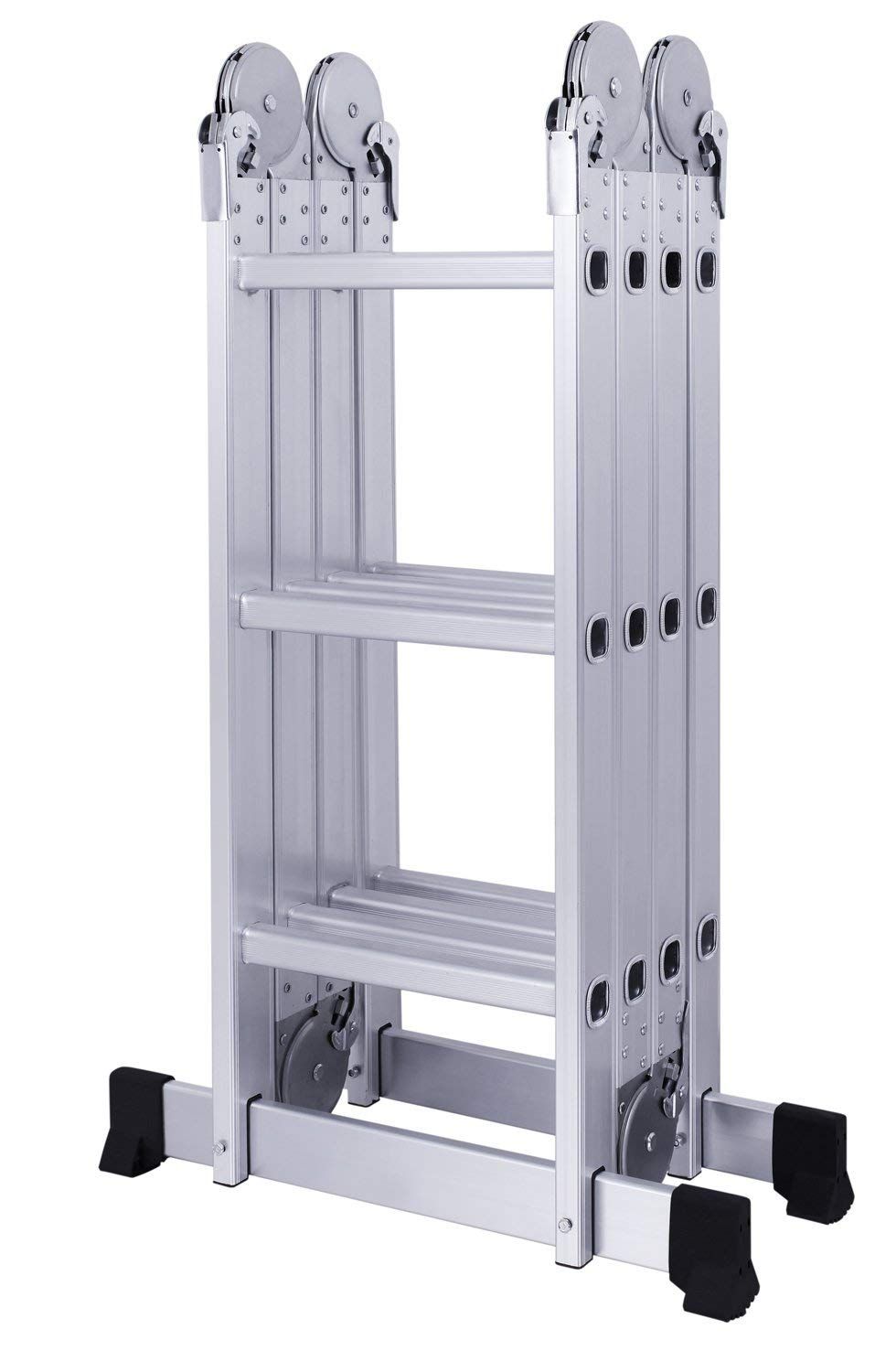 4x3 Multipurpose Aluminum Ladder