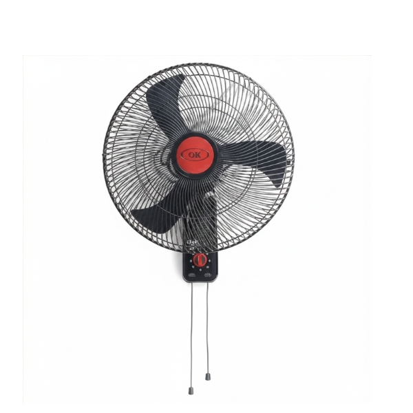 Ox Plus Wall Fan