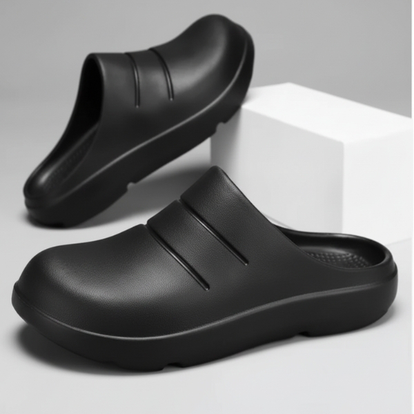 Chef Crocs