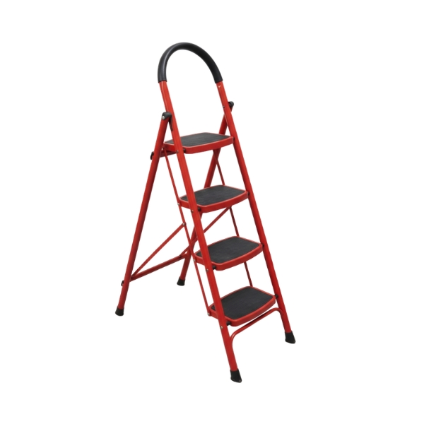 4 Steps Kitchen Ladder