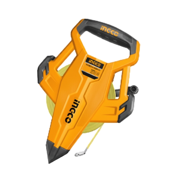 Ingco Open Reel Measuring Tape