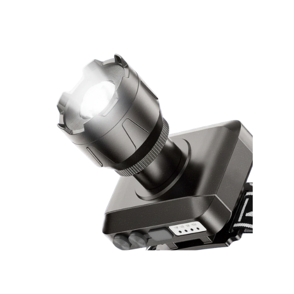 Dp Rechargeable Headlamp