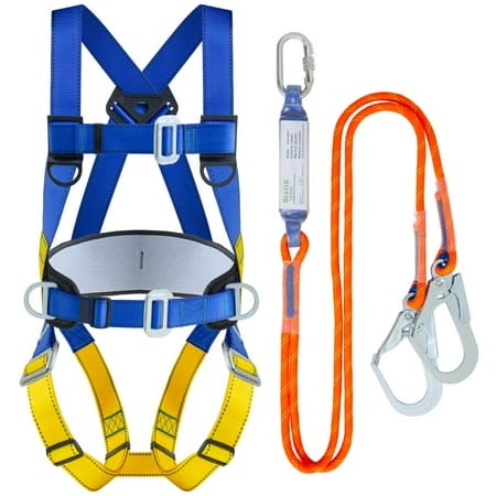 Safety Fall Protection Belt