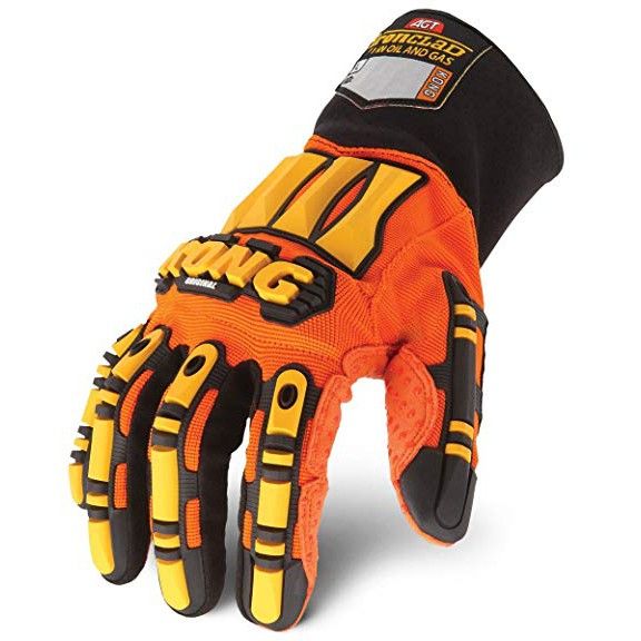 Kong Safety Hand Glove