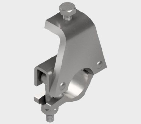Scaffolding Beam Clamp