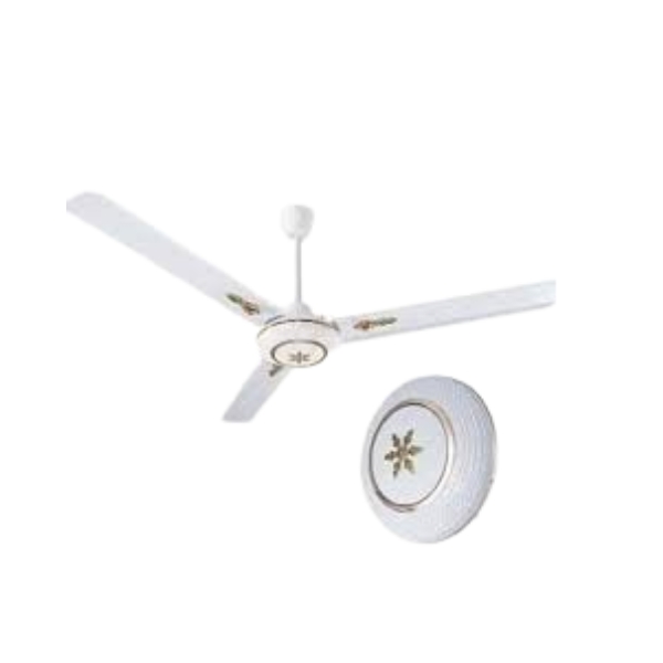 Ox Giant Ceiling Fan