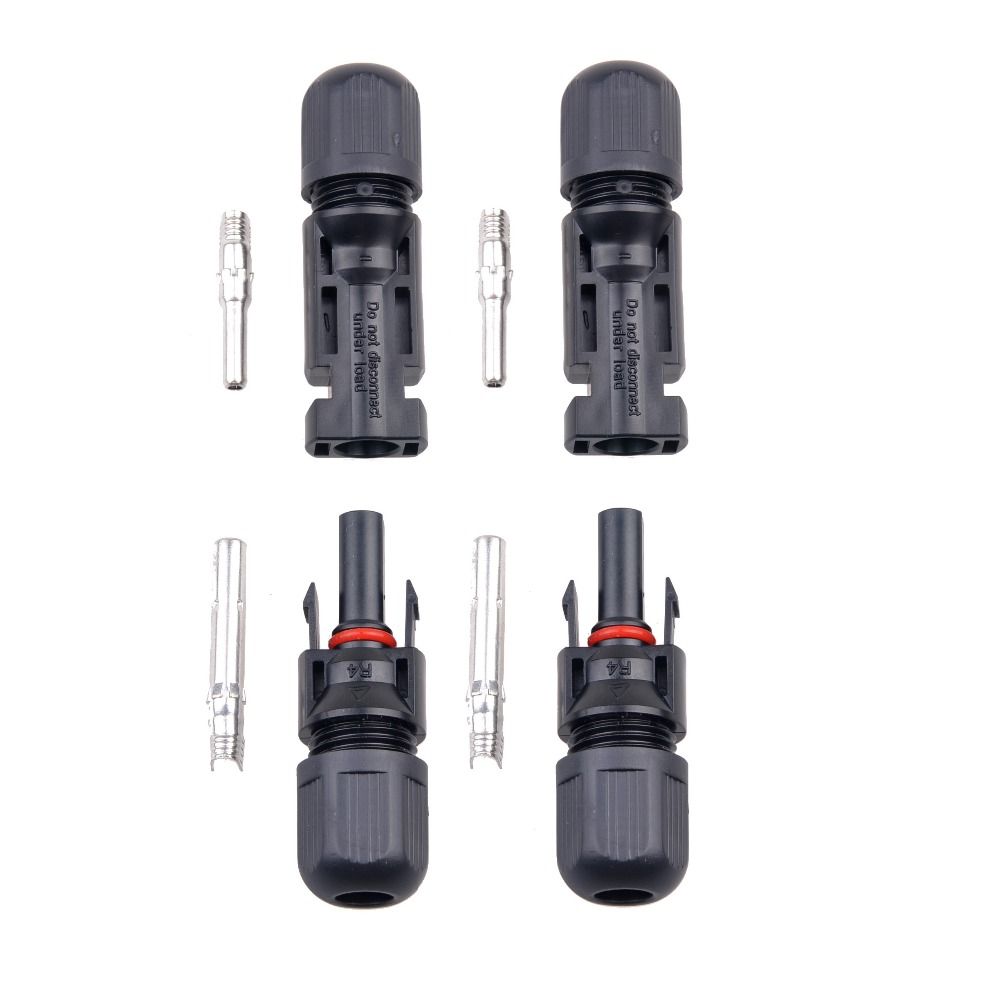 MC4 Connector