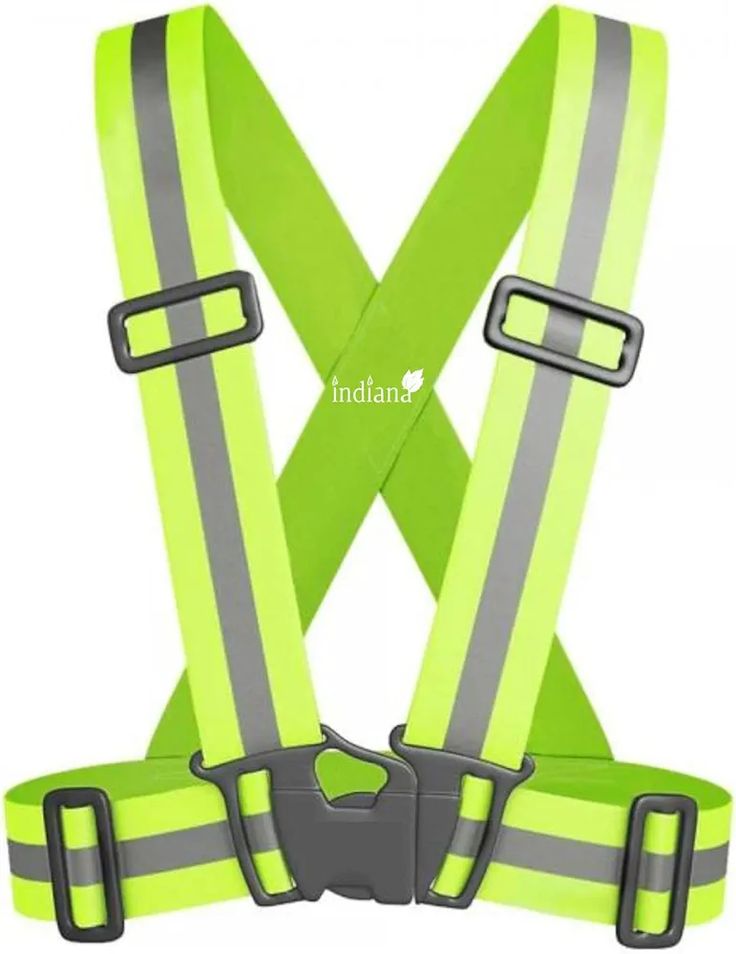 Reflective Belt