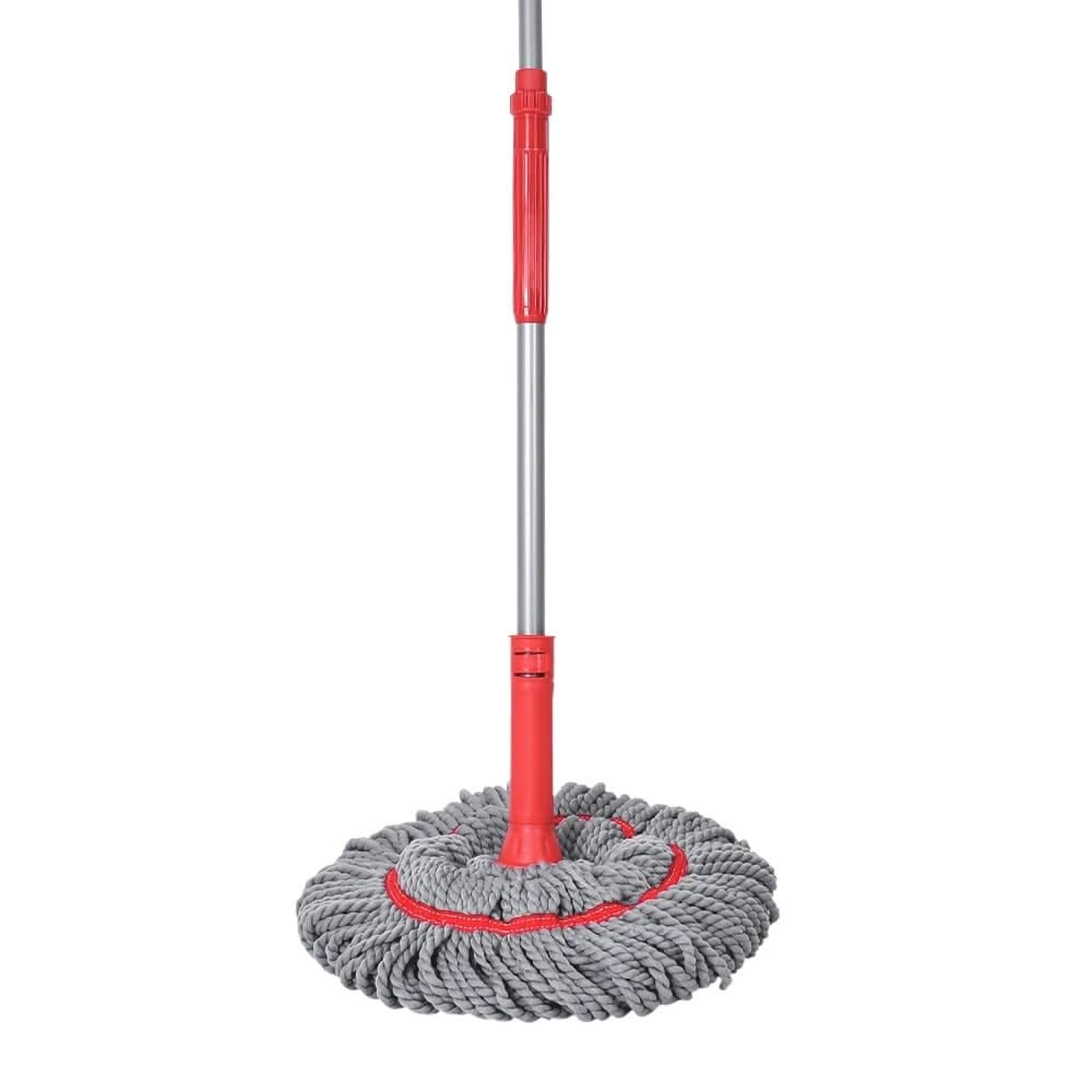 Magic Twist Mop