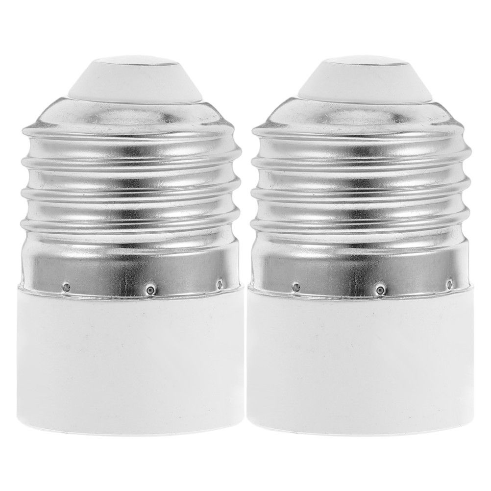 E27 to B22 Bulb Converter 4pcs