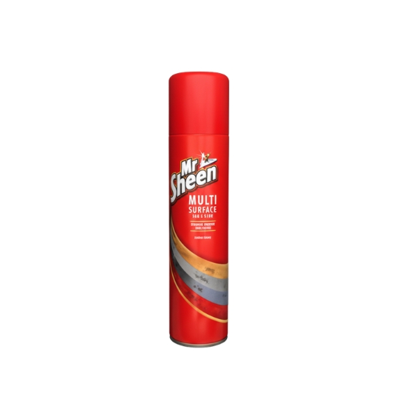 Mr Sheen Multipurpose Clearner
