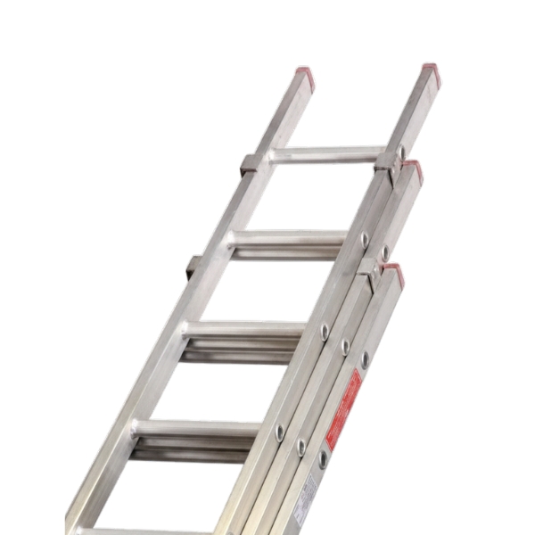 2x22 Heavy Duty Aluminum Ladder