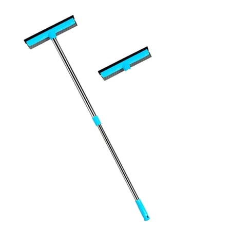 Extendable Glass Wiper
