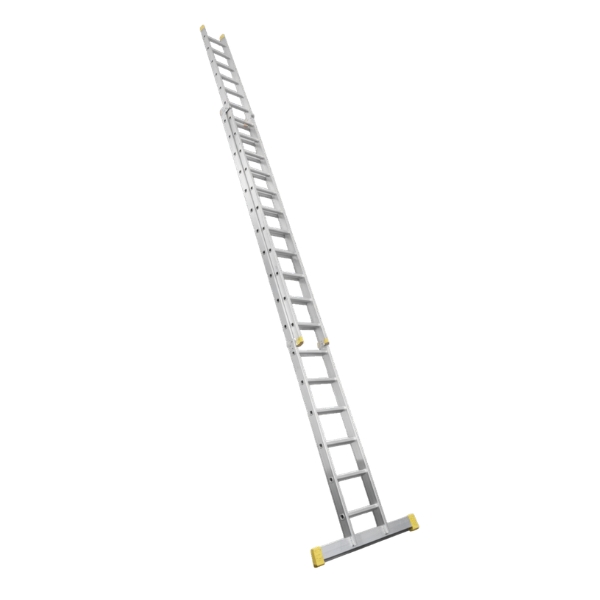 3X10 Aluminum Ladder