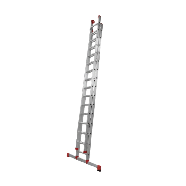 2x19 Aluminum Ladder