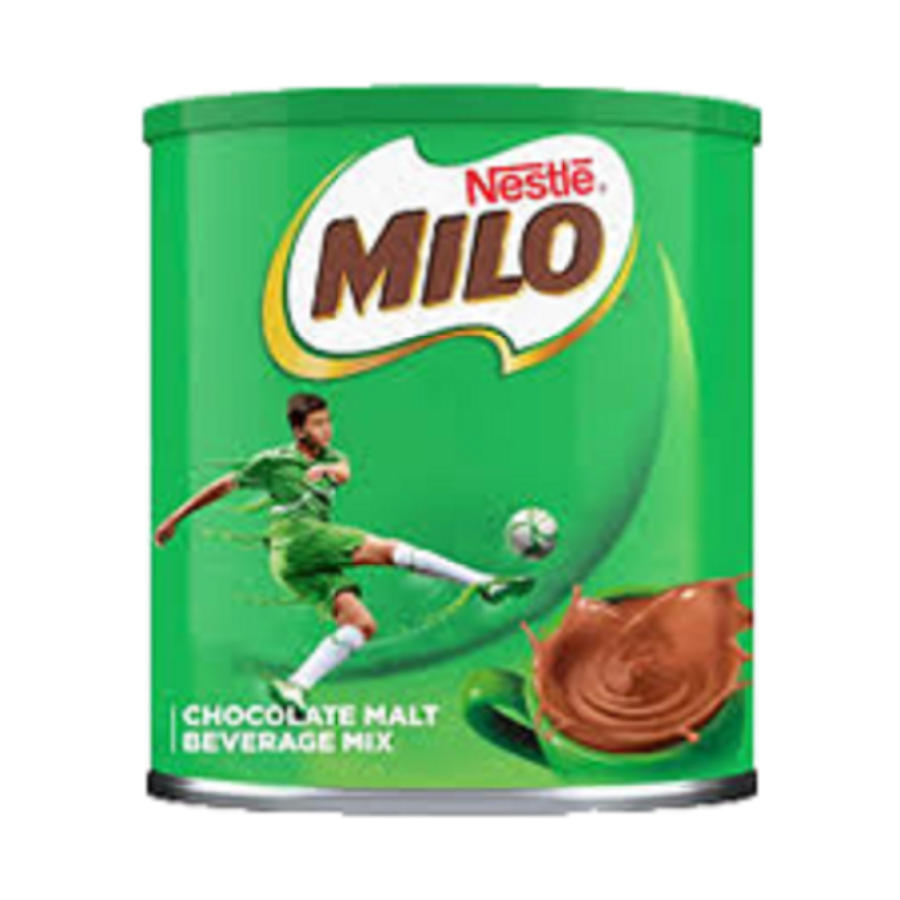 500g Nestle Milo Chocolate