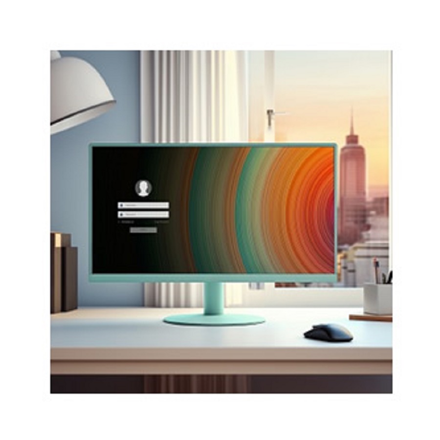 Windows 15 Inch Desktop Computer